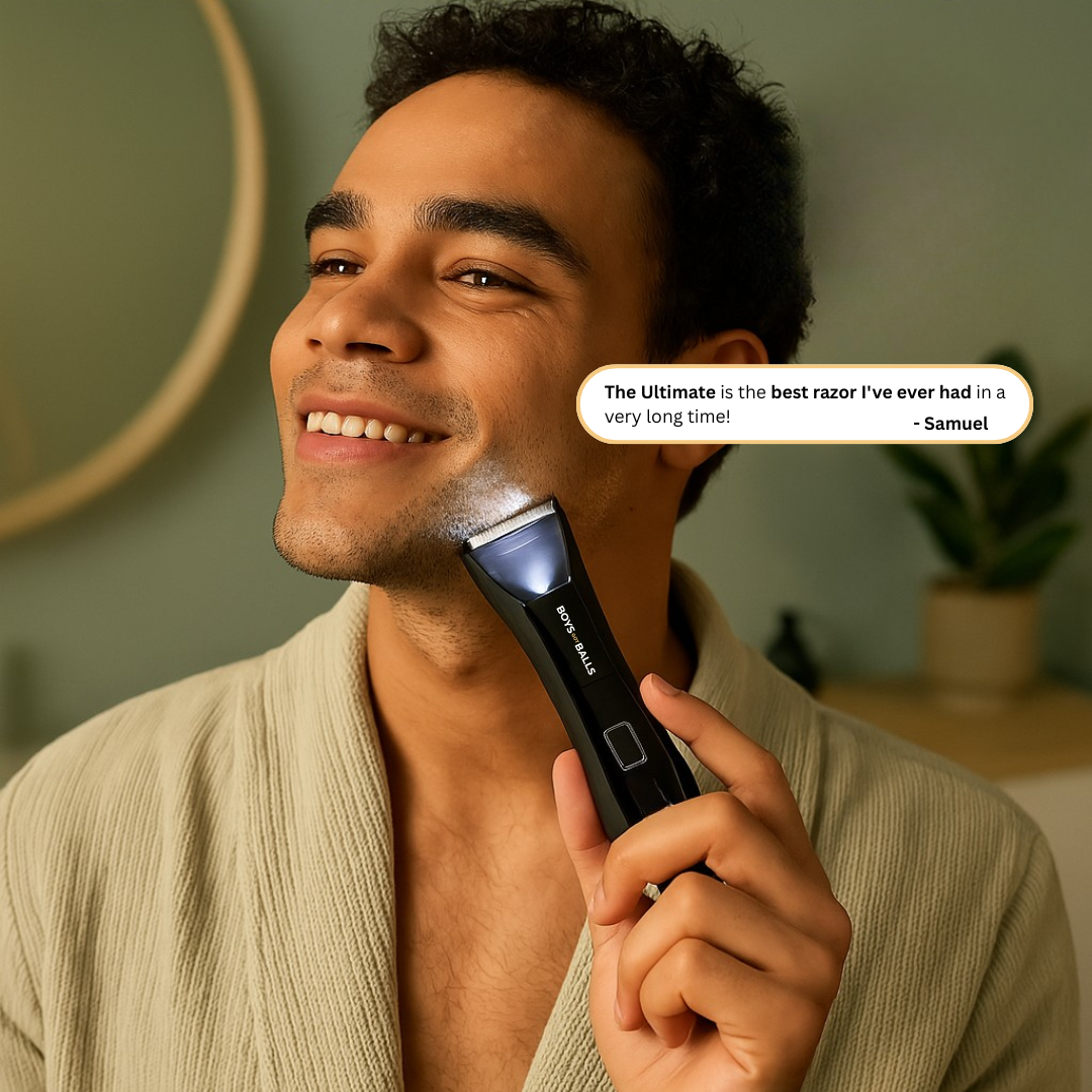 TheUltimate - For intimate and body care